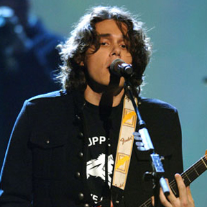 John Mayer John Mayer